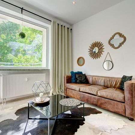 Sopot Mirrors 아파트 외부 사진