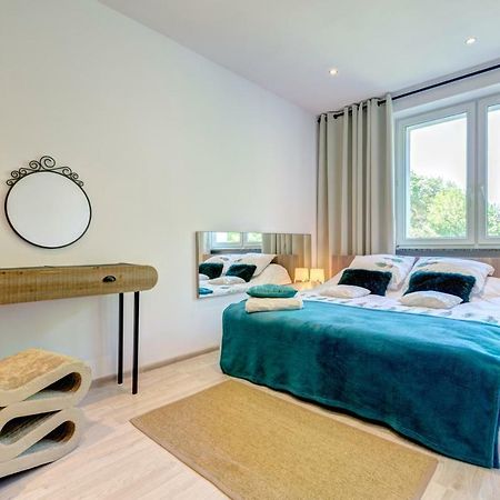 Sopot Mirrors 아파트 외부 사진