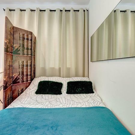 Sopot Mirrors 아파트 외부 사진
